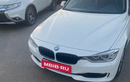 BMW 3 серия, 2014 год, 1 597 000 рублей, 3 фотография