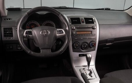 Toyota Corolla, 2013 год, 1 049 999 рублей, 11 фотография