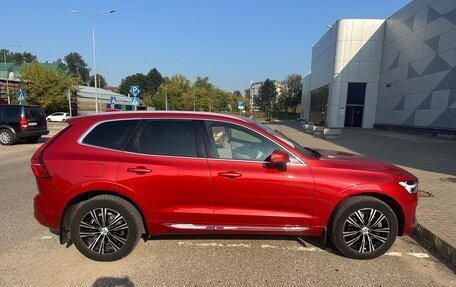 Volvo XC60 II, 2021 год, 6 000 000 рублей, 6 фотография