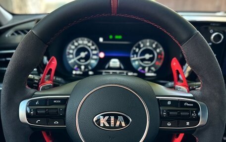 KIA K5, 2020 год, 3 150 000 рублей, 2 фотография