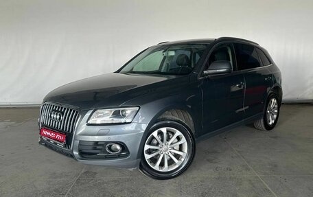 Audi Q5, 2014 год, 2 310 000 рублей, 1 фотография