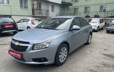 Chevrolet Cruze II, 2010 год, 635 000 рублей, 1 фотография