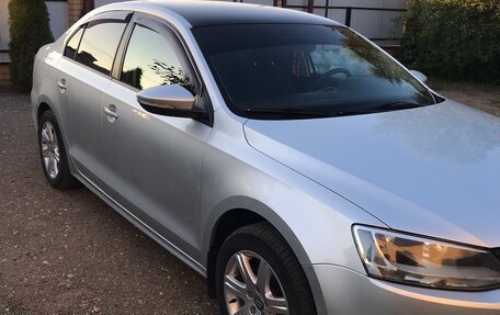 Volkswagen Jetta VI, 2014 год, 1 200 000 рублей, 1 фотография