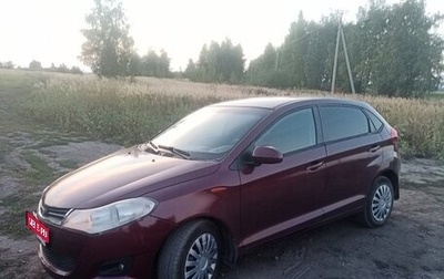 Chery Bonus (A13), 2011 год, 500 000 рублей, 1 фотография