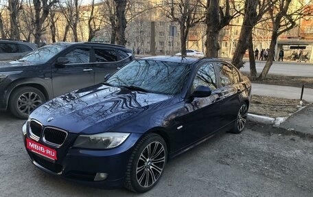 BMW 3 серия, 2010 год, 1 200 000 рублей, 1 фотография