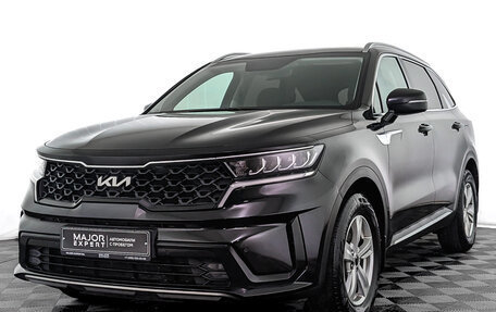 KIA Sorento IV, 2022 год, 3 425 000 рублей, 1 фотография