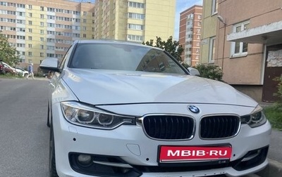 BMW 3 серия, 2013 год, 1 299 000 рублей, 1 фотография