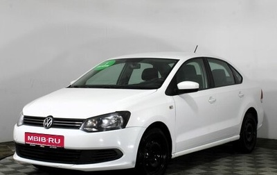 Volkswagen Polo VI (EU Market), 2014 год, 650 000 рублей, 1 фотография