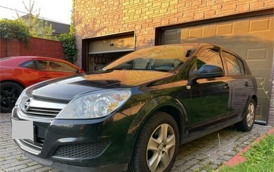 Opel Astra H, 2012 год, 1 000 000 рублей, 1 фотография