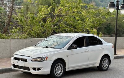 Mitsubishi Lancer IX, 2008 год, 550 000 рублей, 1 фотография