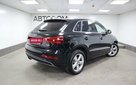 Audi Q3, 2014 год, 1 800 000 рублей, 2 фотография