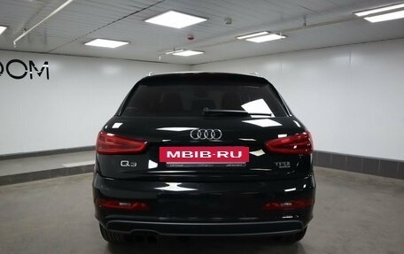 Audi Q3, 2014 год, 1 800 000 рублей, 3 фотография