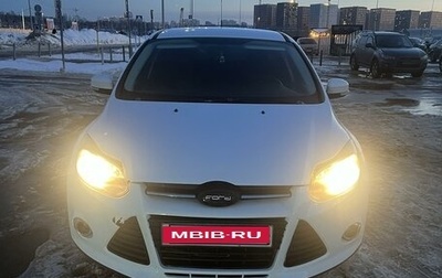 Ford Focus III, 2013 год, 720 000 рублей, 1 фотография