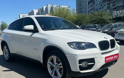 BMW X6, 2011 год, 2 400 000 рублей, 1 фотография