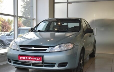 Chevrolet Lacetti, 2005 год, 345 000 рублей, 1 фотография