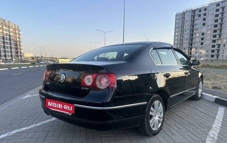 Volkswagen Passat B6, 2008 год, 1 380 000 рублей, 6 фотография