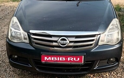 Nissan Almera, 2013 год, 675 000 рублей, 1 фотография