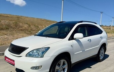 Lexus RX II рестайлинг, 2007 год, 1 750 000 рублей, 1 фотография