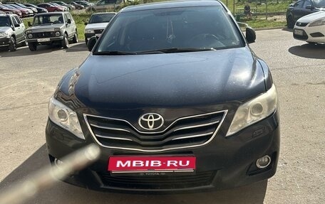 Toyota Camry, 2010 год, 1 450 000 рублей, 1 фотография