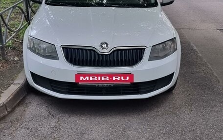 Skoda Octavia, 2015 год, 750 000 рублей, 2 фотография