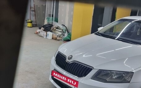 Skoda Octavia, 2015 год, 750 000 рублей, 6 фотография