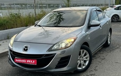 Mazda 3, 2010 год, 970 000 рублей, 1 фотография