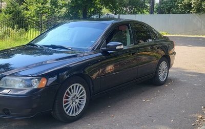 Volvo S60 III, 2007 год, 900 000 рублей, 1 фотография