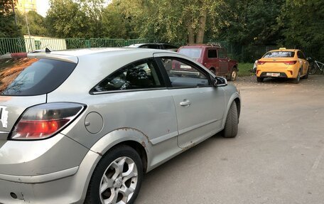 Opel Astra H, 2005 год, 400 000 рублей, 5 фотография