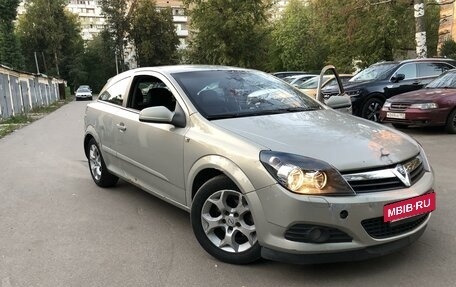 Opel Astra H, 2005 год, 400 000 рублей, 3 фотография