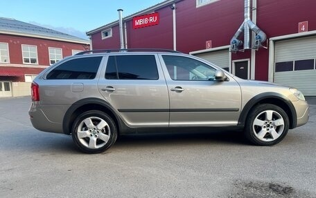 Skoda Octavia, 2011 год, 1 200 000 рублей, 4 фотография