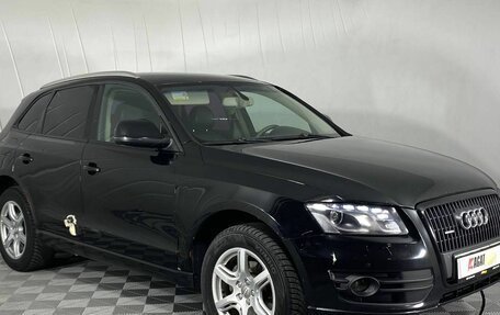 Audi Q5, 2012 год, 1 200 000 рублей, 3 фотография