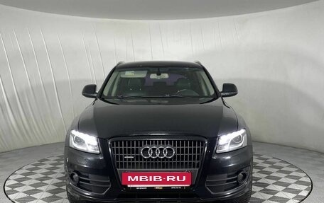 Audi Q5, 2012 год, 1 200 000 рублей, 2 фотография