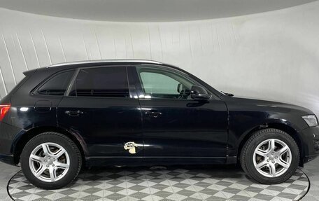 Audi Q5, 2012 год, 1 200 000 рублей, 4 фотография