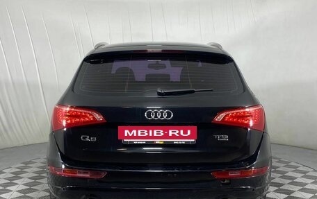 Audi Q5, 2012 год, 1 200 000 рублей, 6 фотография