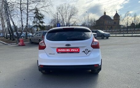 Ford Focus III, 2014 год, 850 000 рублей, 3 фотография