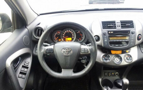 Toyota RAV4, 2012 год, 1 700 000 рублей, 5 фотография