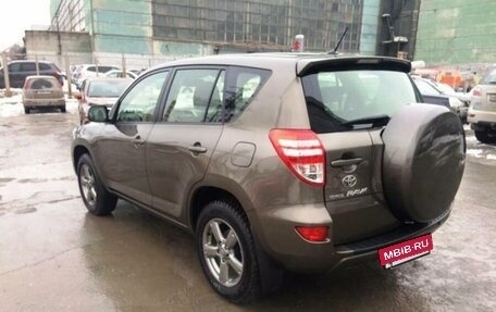 Toyota RAV4, 2012 год, 1 700 000 рублей, 4 фотография