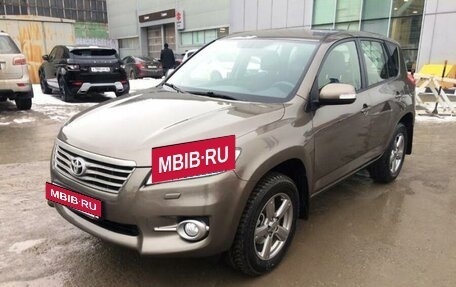 Toyota RAV4, 2012 год, 1 700 000 рублей, 2 фотография