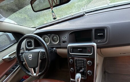 Volvo S60 III, 2012 год, 920 000 рублей, 3 фотография