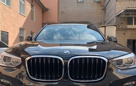 BMW X3, 2019 год, 4 200 000 рублей, 2 фотография