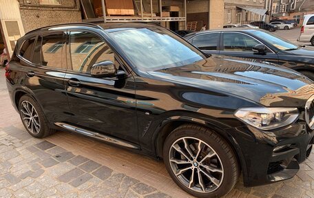 BMW X3, 2019 год, 4 200 000 рублей, 7 фотография