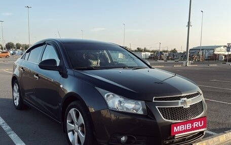 Chevrolet Cruze II, 2012 год, 875 000 рублей, 2 фотография