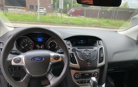 Ford Focus III, 2013 год, 1 030 000 рублей, 9 фотография