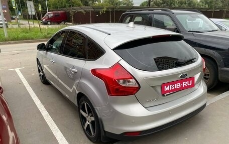 Ford Focus III, 2013 год, 1 030 000 рублей, 6 фотография