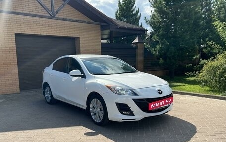 Mazda 3, 2010 год, 849 000 рублей, 6 фотография