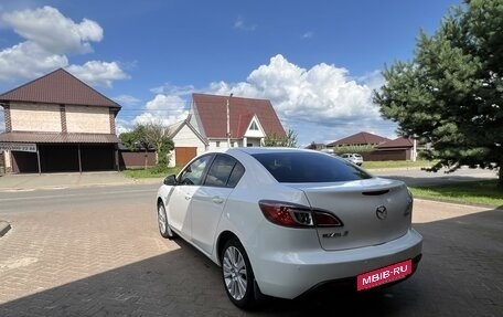 Mazda 3, 2010 год, 849 000 рублей, 9 фотография