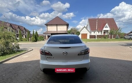 Mazda 3, 2010 год, 849 000 рублей, 7 фотография