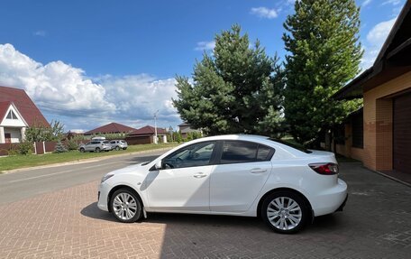 Mazda 3, 2010 год, 849 000 рублей, 11 фотография