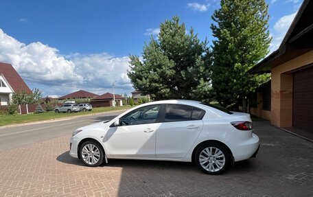 Mazda 3, 2010 год, 849 000 рублей, 10 фотография