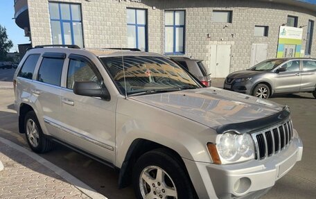 Jeep Grand Cherokee, 2005 год, 1 250 000 рублей, 2 фотография